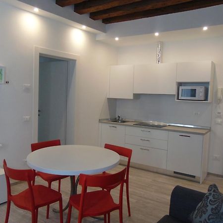 Ca' Sansovino Apartment Venesia Bagian luar foto
