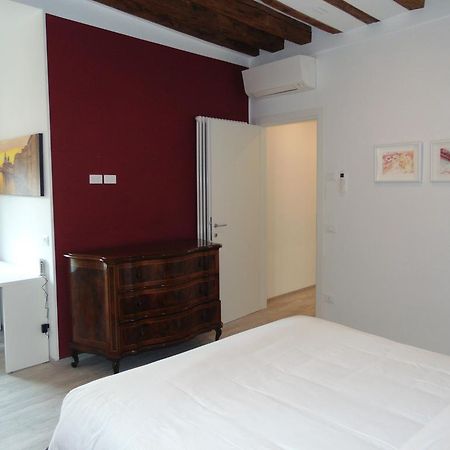 Ca' Sansovino Apartment Venesia Bagian luar foto