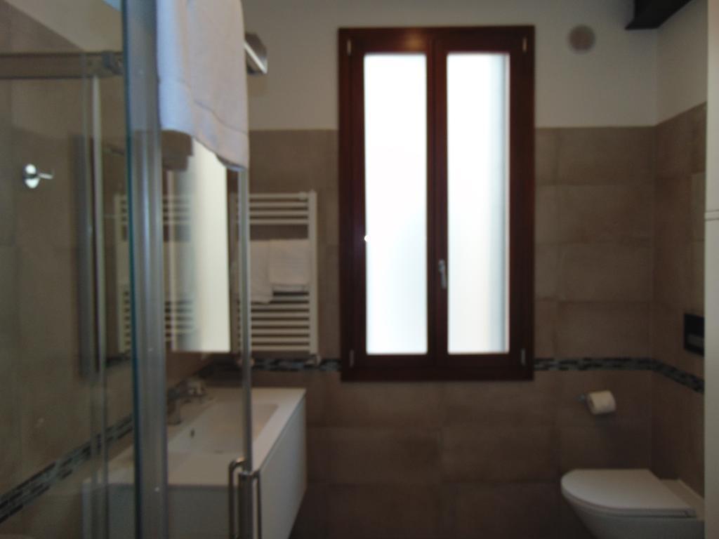 Ca' Sansovino Apartment Venesia Bagian luar foto