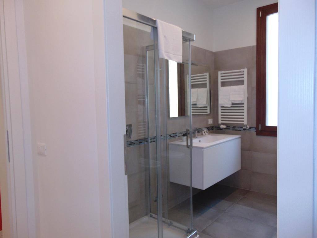 Ca' Sansovino Apartment Venesia Bagian luar foto
