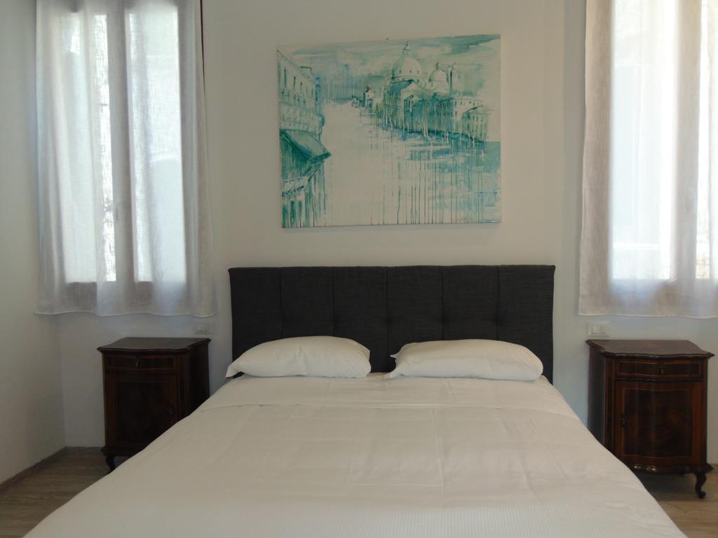 Ca' Sansovino Apartment Venesia Bagian luar foto