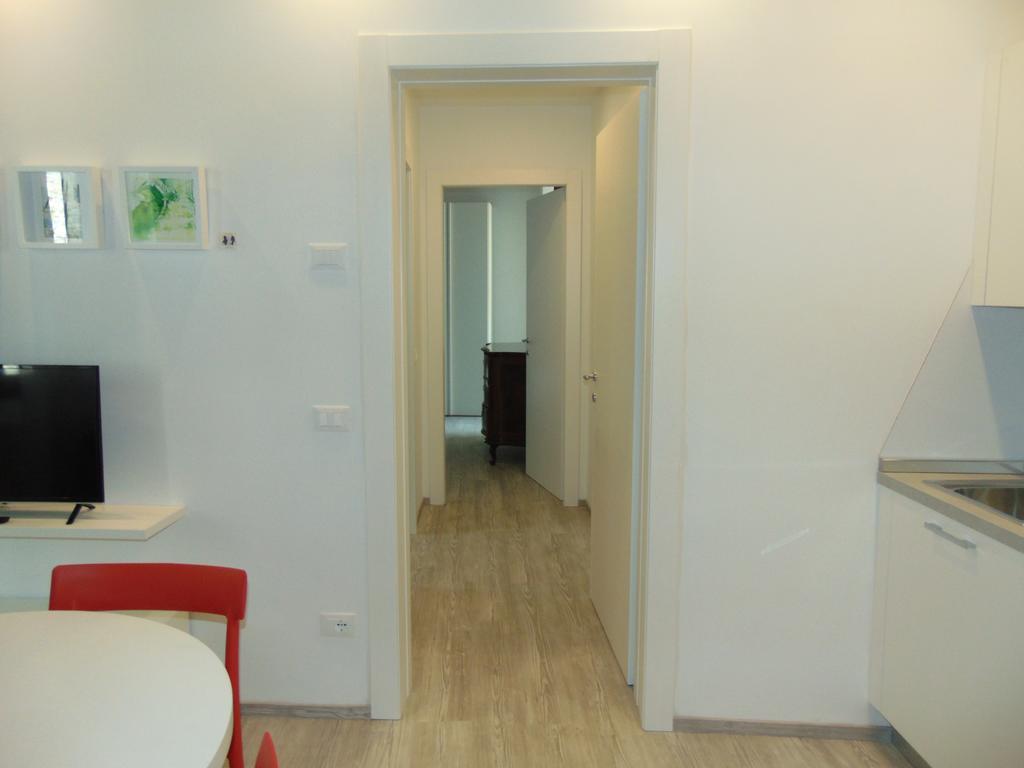 Ca' Sansovino Apartment Venesia Bagian luar foto